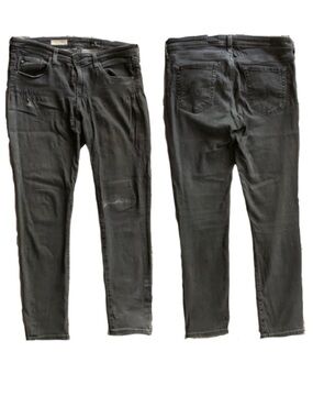 👖 Elevate Your Denim Game with AG Jeans: The Stevie Ankle Edition! Size:…